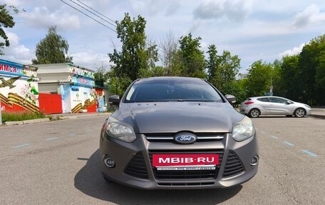 Ford Focus III, 2012 год, 920 000 рублей, 2 фотография