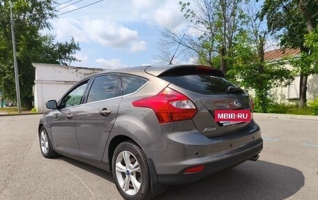 Ford Focus III, 2012 год, 920 000 рублей, 5 фотография