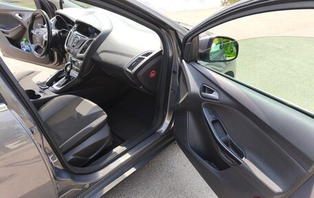 Ford Focus III, 2012 год, 920 000 рублей, 10 фотография