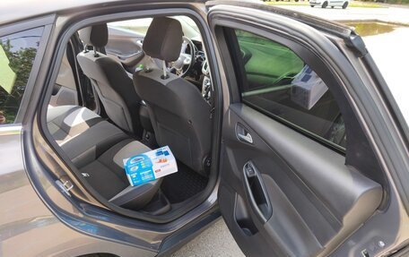 Ford Focus III, 2012 год, 920 000 рублей, 11 фотография