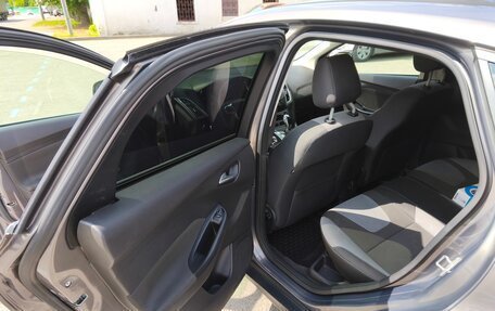 Ford Focus III, 2012 год, 920 000 рублей, 13 фотография