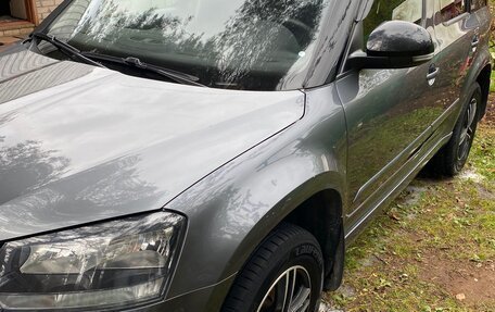 Skoda Yeti I рестайлинг, 2017 год, 1 250 000 рублей, 7 фотография