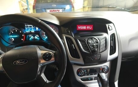 Ford Focus III, 2012 год, 920 000 рублей, 9 фотография