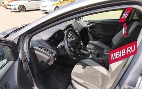 Ford Focus III, 2012 год, 920 000 рублей, 12 фотография