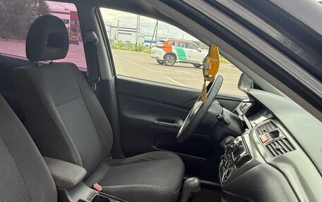 Mitsubishi Lancer IX, 2006 год, 478 000 рублей, 10 фотография