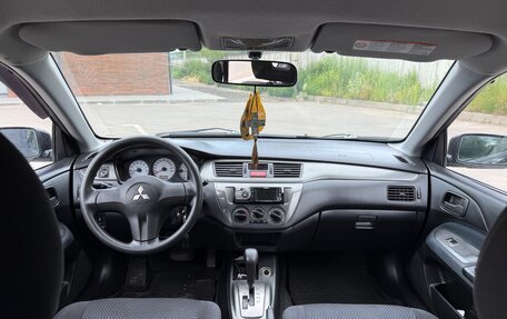 Mitsubishi Lancer IX, 2006 год, 478 000 рублей, 11 фотография