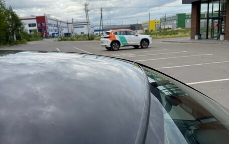 Mitsubishi Lancer IX, 2006 год, 478 000 рублей, 13 фотография