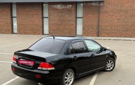 Mitsubishi Lancer IX, 2006 год, 478 000 рублей, 6 фотография