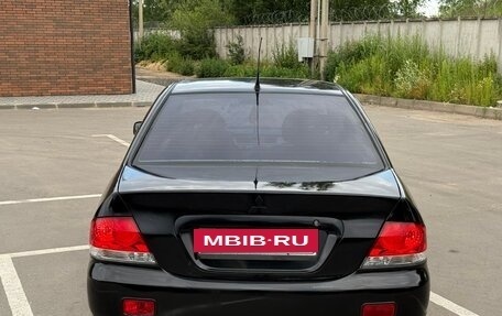 Mitsubishi Lancer IX, 2006 год, 478 000 рублей, 7 фотография