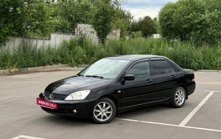 Mitsubishi Lancer IX, 2006 год, 478 000 рублей, 9 фотография