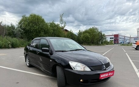 Mitsubishi Lancer IX, 2006 год, 478 000 рублей, 3 фотография