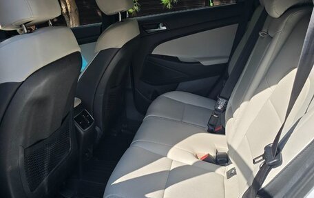 Hyundai Tucson III, 2019 год, 2 450 000 рублей, 7 фотография