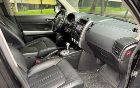 Nissan X-Trail, 2012 год, 1 190 000 рублей, 3 фотография