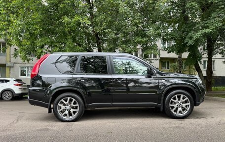 Nissan X-Trail, 2012 год, 1 190 000 рублей, 4 фотография