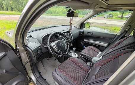 Nissan X-Trail, 2010 год, 1 200 000 рублей, 7 фотография