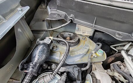 Nissan X-Trail, 2010 год, 1 200 000 рублей, 5 фотография