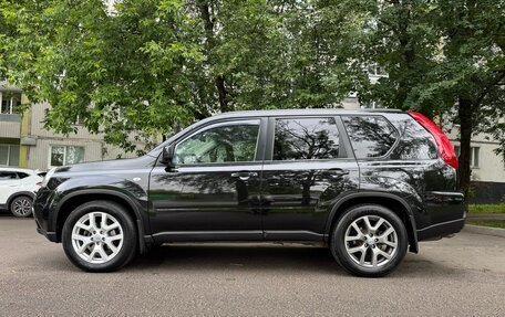Nissan X-Trail, 2012 год, 1 190 000 рублей, 7 фотография