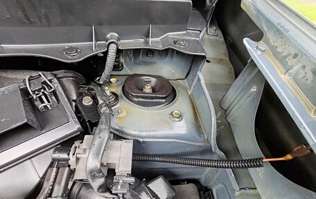 Nissan X-Trail, 2010 год, 1 200 000 рублей, 3 фотография