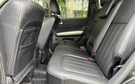 Nissan X-Trail, 2012 год, 1 190 000 рублей, 8 фотография