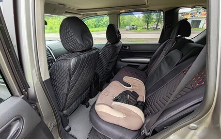 Nissan X-Trail, 2010 год, 1 200 000 рублей, 9 фотография