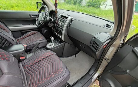Nissan X-Trail, 2010 год, 1 200 000 рублей, 10 фотография