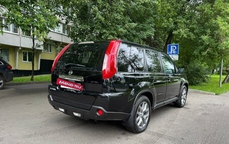 Nissan X-Trail, 2012 год, 1 190 000 рублей, 5 фотография