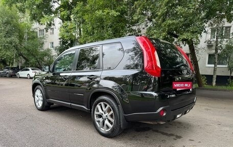 Nissan X-Trail, 2012 год, 1 190 000 рублей, 6 фотография