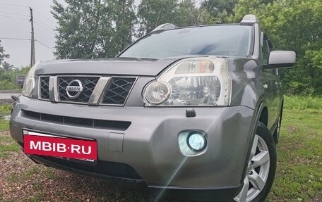 Nissan X-Trail, 2010 год, 1 200 000 рублей, 6 фотография