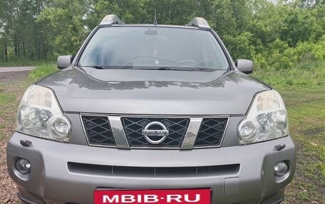 Nissan X-Trail, 2010 год, 1 200 000 рублей, 8 фотография