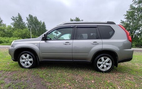 Nissan X-Trail, 2010 год, 1 200 000 рублей, 12 фотография