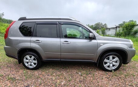 Nissan X-Trail, 2010 год, 1 200 000 рублей, 14 фотография