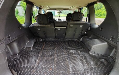 Nissan X-Trail, 2010 год, 1 200 000 рублей, 16 фотография