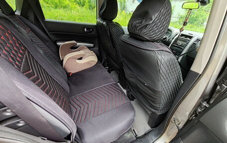 Nissan X-Trail, 2010 год, 1 200 000 рублей, 13 фотография
