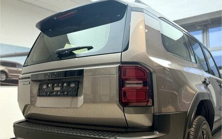 Toyota Land Cruiser Prado, 2024 год, 11 300 000 рублей, 9 фотография