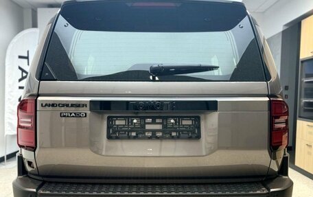 Toyota Land Cruiser Prado, 2024 год, 11 300 000 рублей, 8 фотография