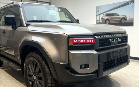 Toyota Land Cruiser Prado, 2024 год, 11 300 000 рублей, 6 фотография