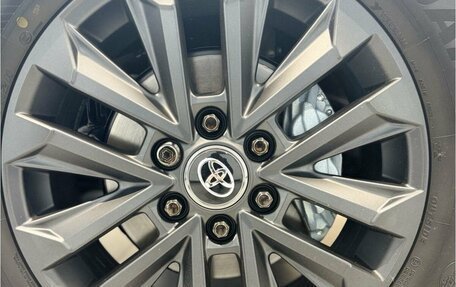 Toyota Land Cruiser Prado, 2024 год, 11 300 000 рублей, 11 фотография