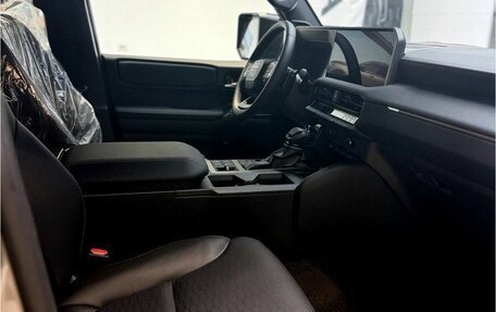 Toyota Land Cruiser Prado, 2024 год, 11 300 000 рублей, 14 фотография