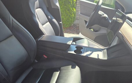 Tesla Model Y I, 2021 год, 3 750 000 рублей, 6 фотография