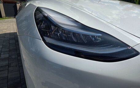 Tesla Model Y I, 2021 год, 3 750 000 рублей, 16 фотография