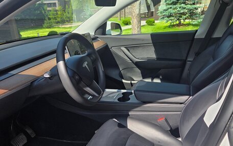 Tesla Model Y I, 2021 год, 3 750 000 рублей, 20 фотография