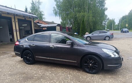 Nissan Teana, 2008 год, 1 100 000 рублей, 5 фотография