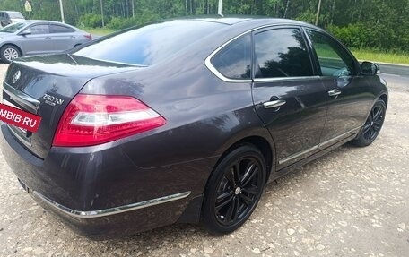 Nissan Teana, 2008 год, 1 100 000 рублей, 6 фотография