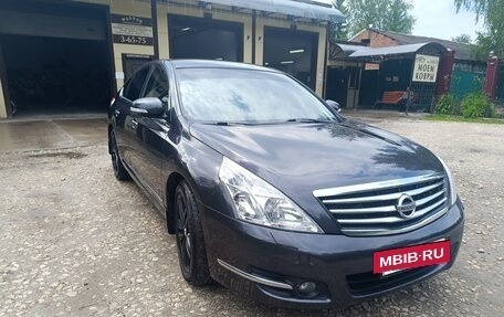 Nissan Teana, 2008 год, 1 100 000 рублей, 4 фотография