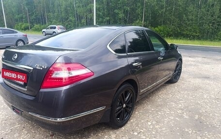 Nissan Teana, 2008 год, 1 100 000 рублей, 7 фотография