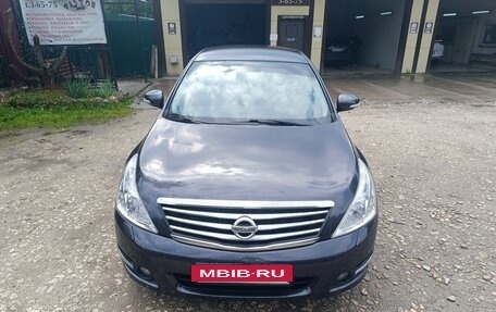 Nissan Teana, 2008 год, 1 100 000 рублей, 2 фотография