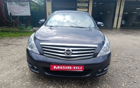 Nissan Teana, 2008 год, 1 100 000 рублей, 3 фотография