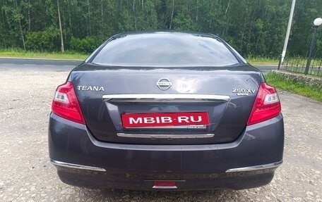 Nissan Teana, 2008 год, 1 100 000 рублей, 8 фотография