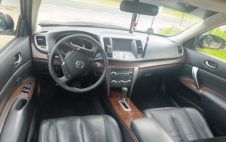 Nissan Teana, 2008 год, 1 100 000 рублей, 18 фотография