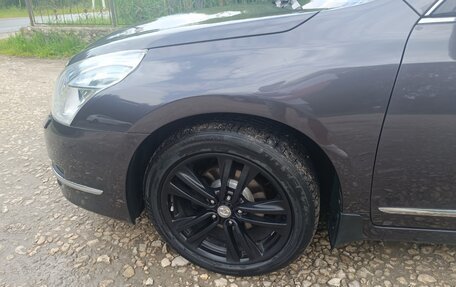 Nissan Teana, 2008 год, 1 100 000 рублей, 15 фотография